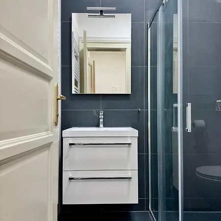 Apartamento Pearl Bee Deluxe *