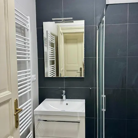 Apartamento Pearl Bee Deluxe *