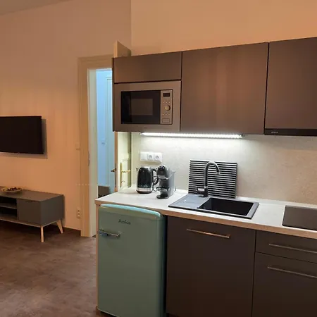 Apartamento Pearl Bee Deluxe Plzeň