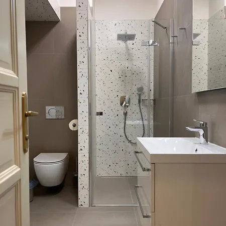 Apartamento Pearl Bee Deluxe *