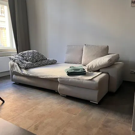 Appartement Pearl Bee Deluxe Plzeň