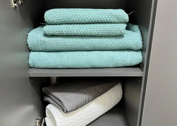 Appartement Pearl Bee Deluxe *