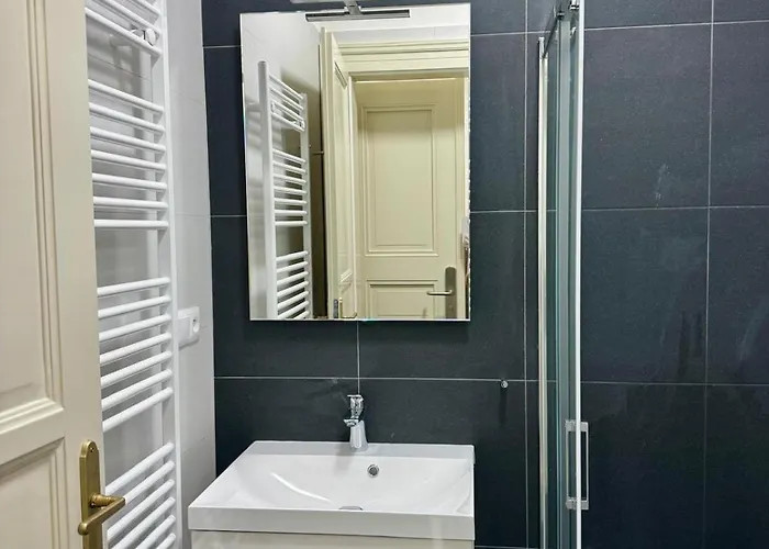 Appartement Pearl Bee Deluxe *