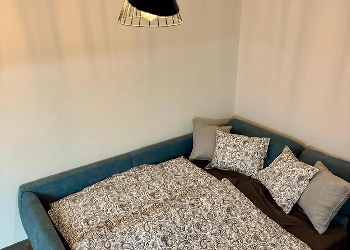 Appartement Pearl Bee Deluxe