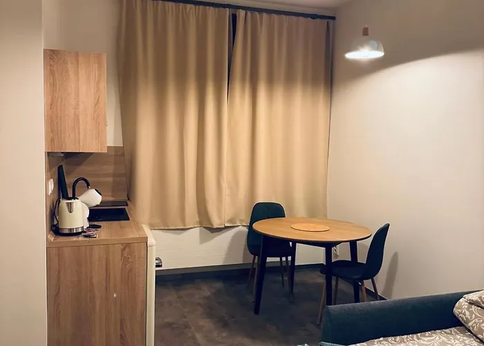 Appartement Pearl Bee Deluxe *