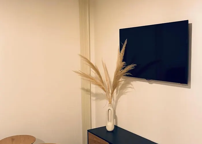 Appartement Pearl Bee Deluxe Plzeň