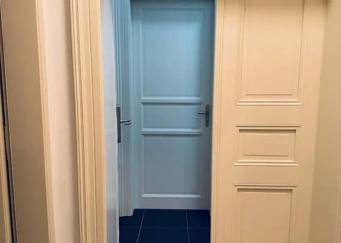 Appartement Pearl Bee Deluxe