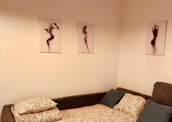 Pearl Bee Deluxe Appartement *