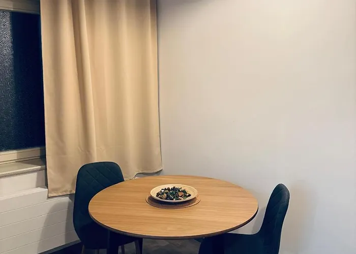 Appartement Pearl Bee Deluxe *