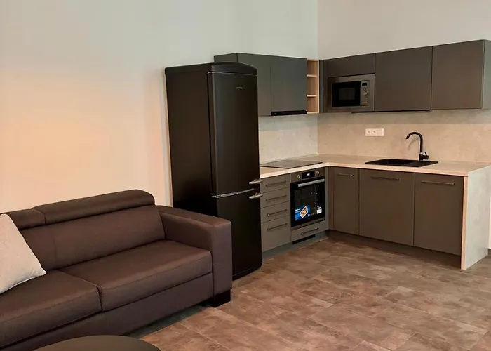 Pearl Bee Deluxe Appartement