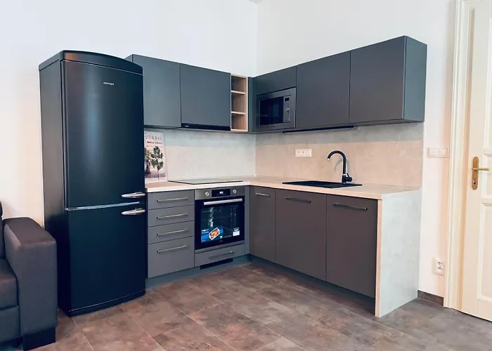 Appartement Pearl Bee Deluxe *