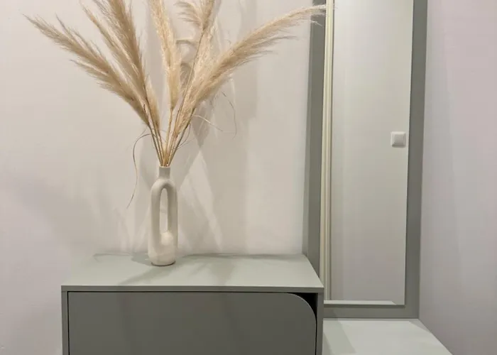 Pearl Bee Deluxe Appartement *