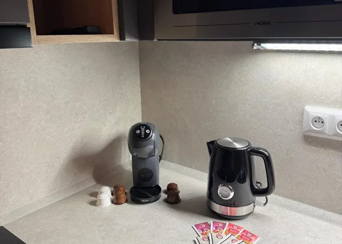 Pearl Bee Deluxe Appartement