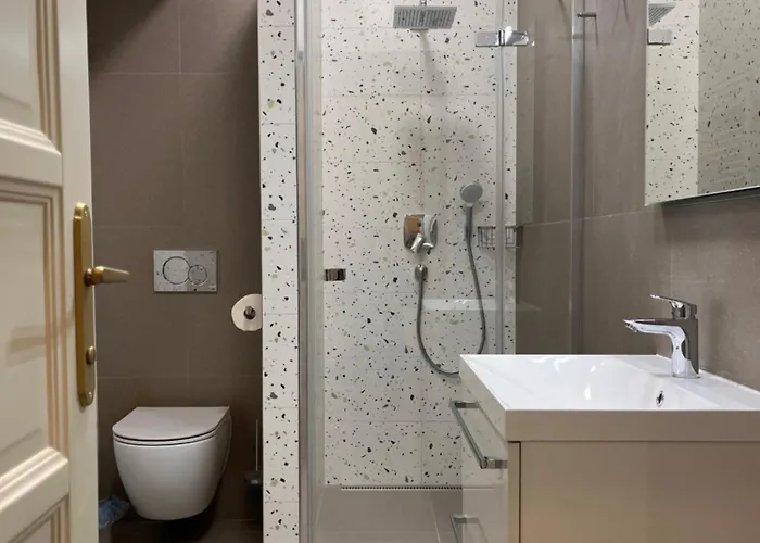 Lägenhet Pearl Bee Deluxe *