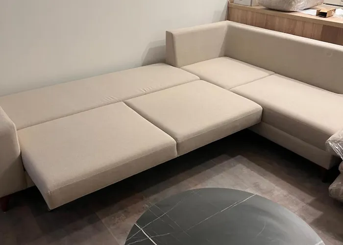 Appartement Pearl Bee Deluxe