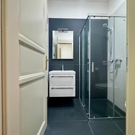 Apartment Pearl Bee Deluxe