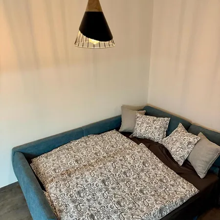 Apartment Pearl Bee Deluxe