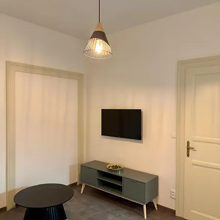 Apartment Pearl Bee Deluxe Plzen
