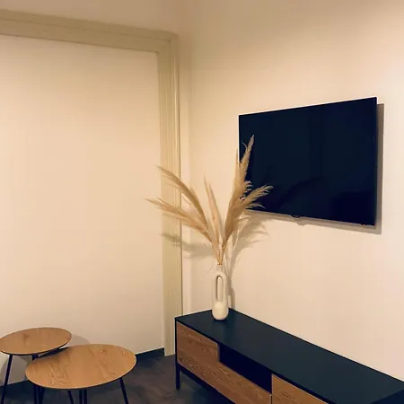 Appartement Pearl Bee Deluxe Plzeň