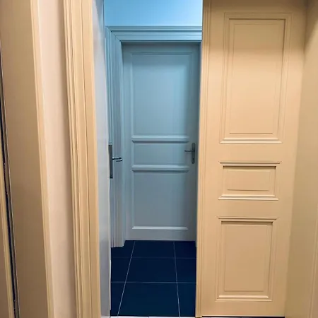 Apartment Pearl Bee Deluxe