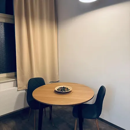 Apartment Pearl Bee Deluxe *