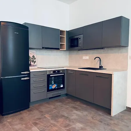 Apartment Pearl Bee Deluxe *