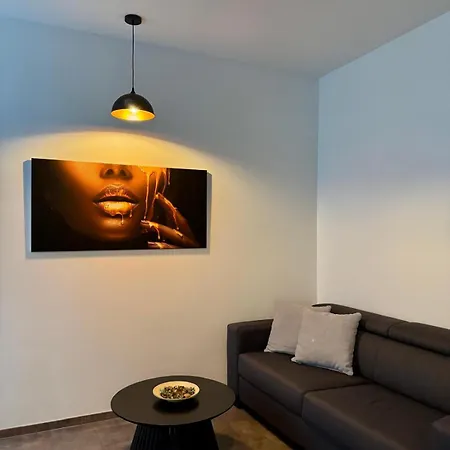 Pearl Bee Deluxe Apartment Plzen