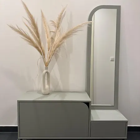 Pearl Bee Deluxe Apartment *