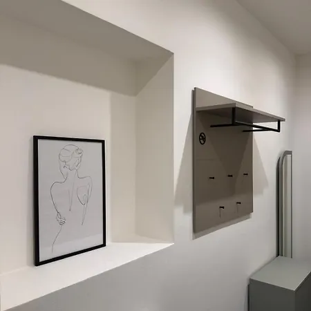 Pearl Bee Deluxe Apartment Plzen