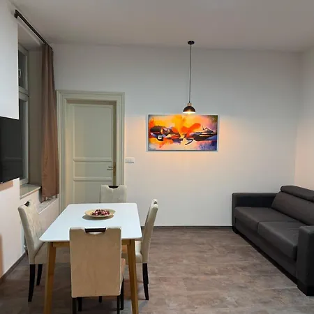 Apartment Pearl Bee Deluxe *