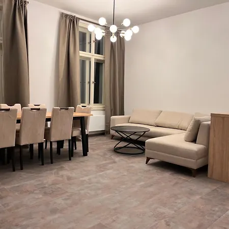 Apartment Pearl Bee Deluxe