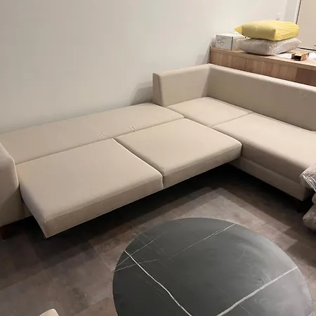 Apartment Pearl Bee Deluxe