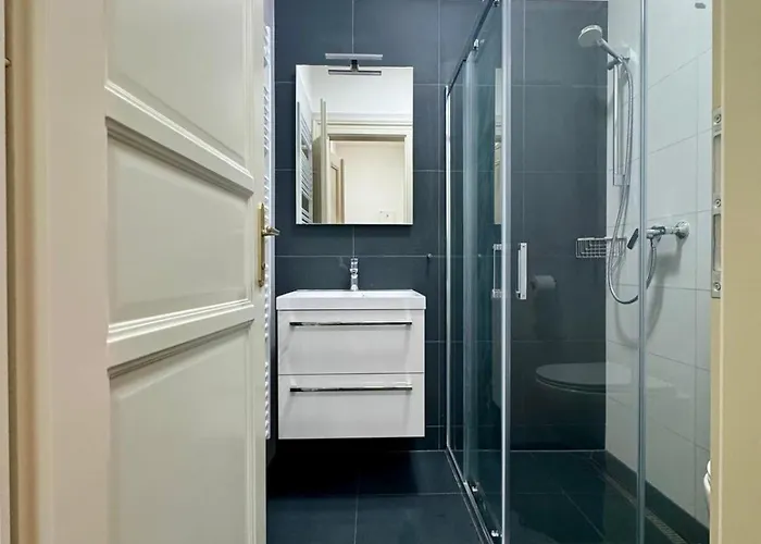 Apartment Pearl Bee Deluxe