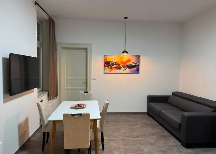 Apartment Pearl Bee Deluxe *